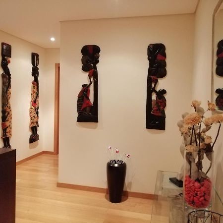 Cantinho Da Ana 维亚纳堡 外观 照片