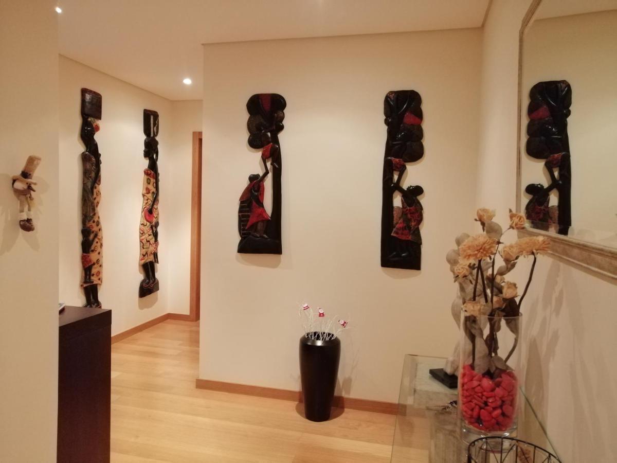 Cantinho Da Ana 维亚纳堡 外观 照片